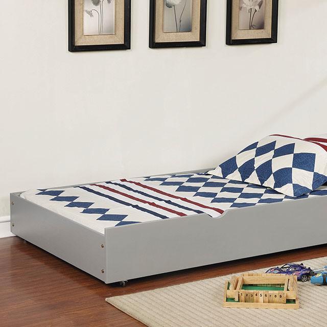 Grano Trundle - Furniture Center (NY)