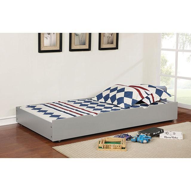Grano Trundle - Furniture Center (NY)