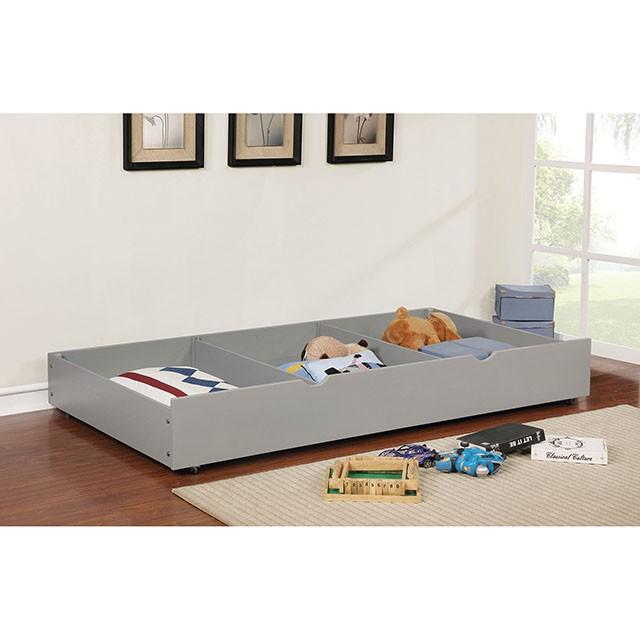 Grano Trundle - Furniture Center (NY)