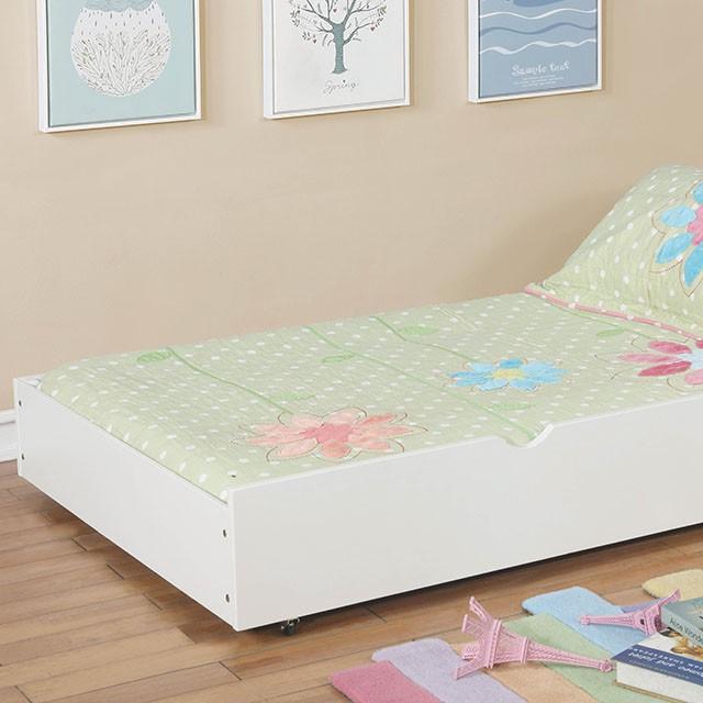 Grano Trundle - Furniture Center (NY)