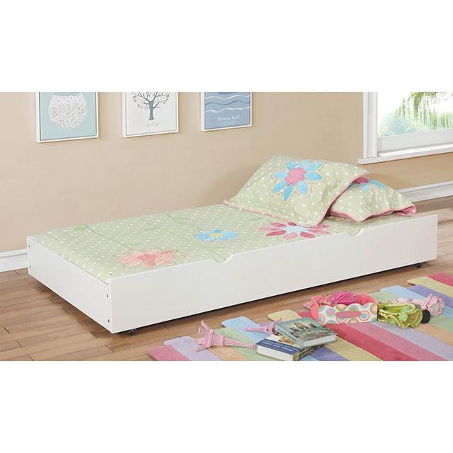 Grano Trundle - Furniture Center (NY)
