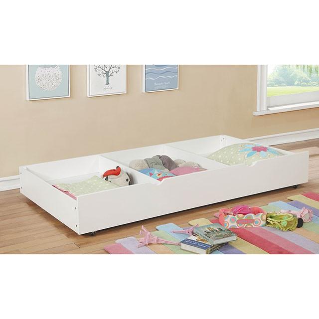 Grano Trundle - Furniture Center (NY)