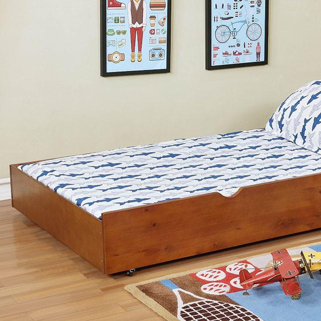 Grano Trundle - Furniture Center (NY)