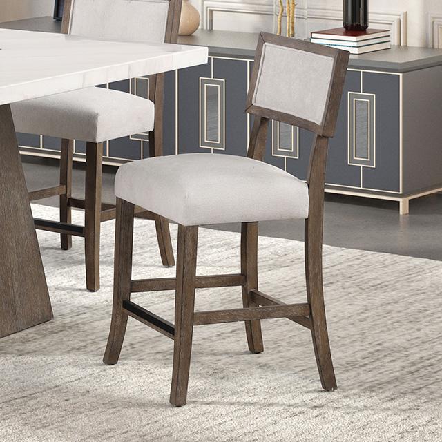 Grasten Counter Ht. Stool (2/CTN) - Furniture Center (NY)