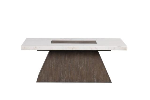 Grasten Square Coffee Table - Furniture Center (NY)