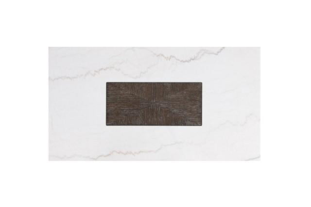 Grasten Square Coffee Table - Furniture Center (NY)