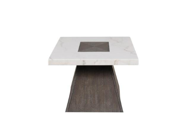Grasten Square Coffee Table - Furniture Center (NY)