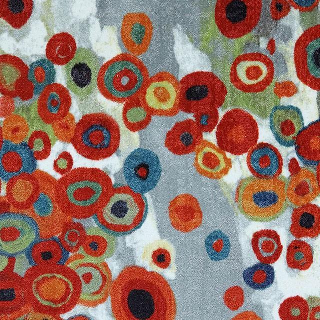 Greenville Rug Multi - Furniture Center (NY)