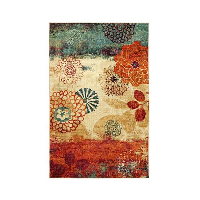 Greenville Area Rug - Furniture Center (NY)