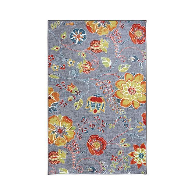 Greenville Area Rug - Furniture Center (NY)