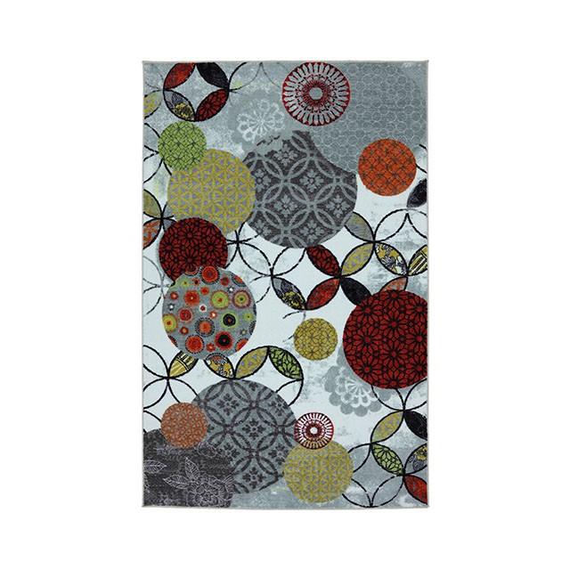 Greenville Area Rug - Furniture Center (NY)