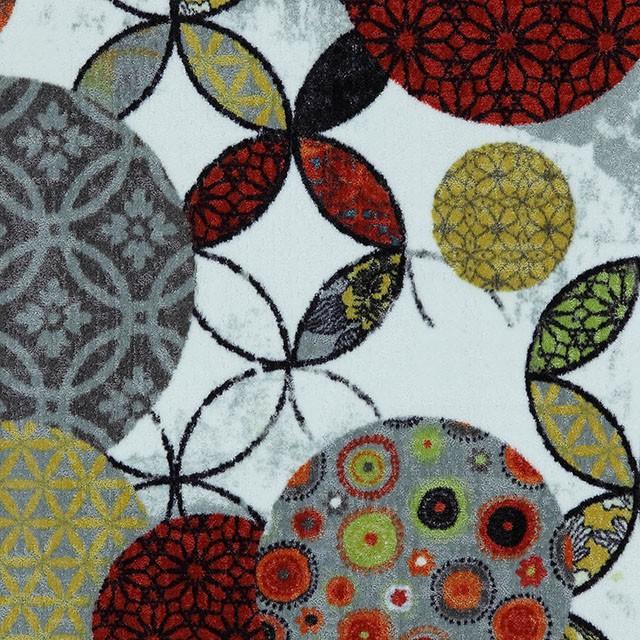 Greenville Area Rug - Furniture Center (NY)