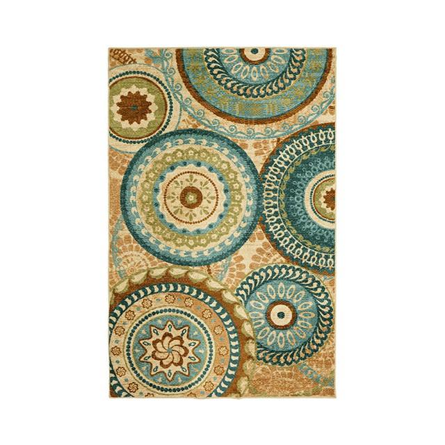 Greenville Area Rug - Furniture Center (NY)