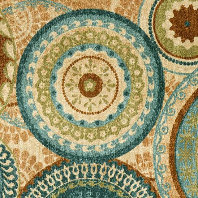 Greenville Area Rug - Furniture Center (NY)