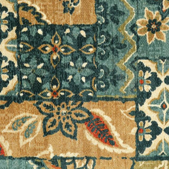 Greenville Area Rug - Furniture Center (NY)