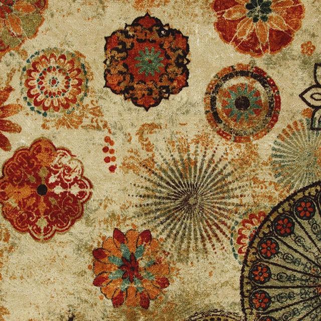Greenville Area Rug - Furniture Center (NY)