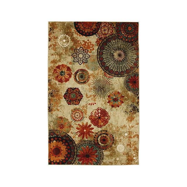 Greenville Area Rug - Furniture Center (NY)