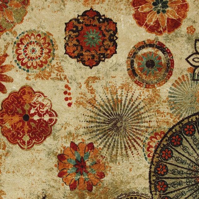 Greenville Area Rug - Furniture Center (NY)