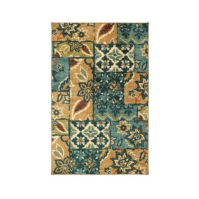 Greenville Area Rug - Furniture Center (NY)