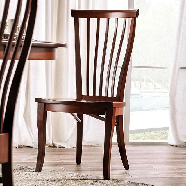 Gresham Side Chair - Furniture Center (NY)