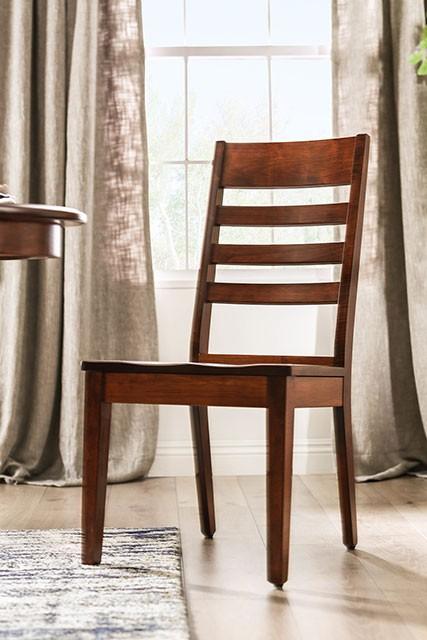 Grethan Side Chair - Furniture Center (NY)