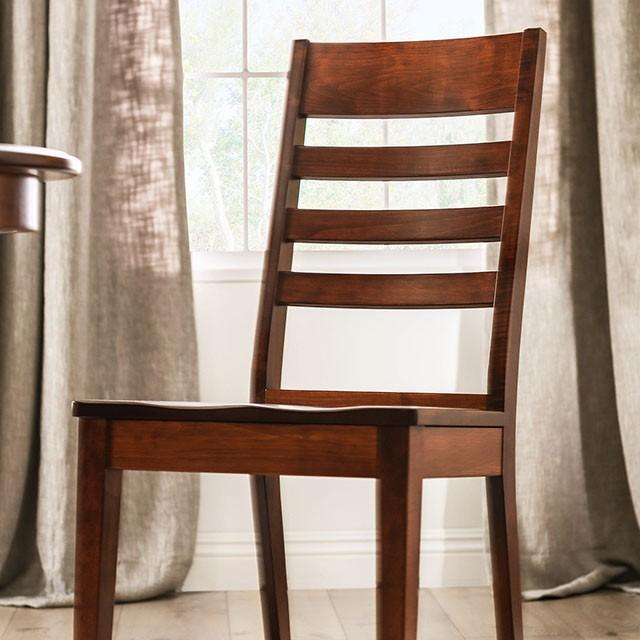 Grethan Side Chair - Furniture Center (NY)