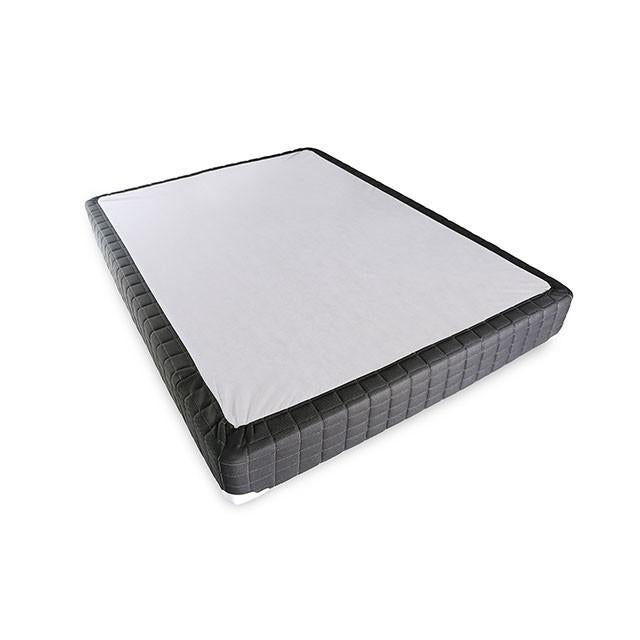 Grey Foundation, Full - Furniture Center (NY)
