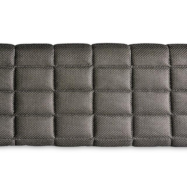 Grey Foundation, E.King, 2CTN - Furniture Center (NY)