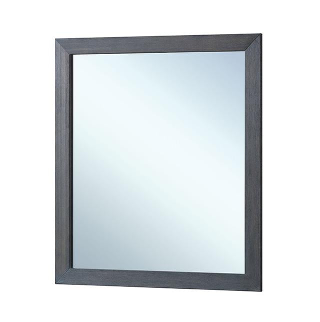 Griffin Mirror - Furniture Center (NY)