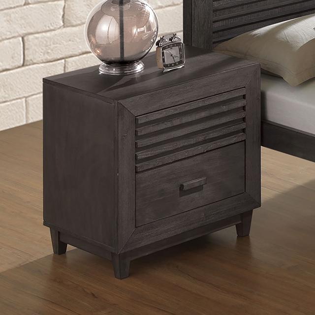 Griffin Night Stand - Furniture Center (NY)