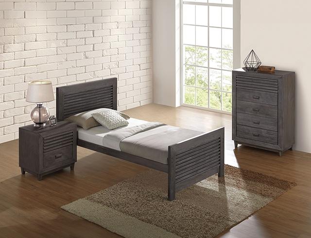 Griffin Night Stand - Furniture Center (NY)