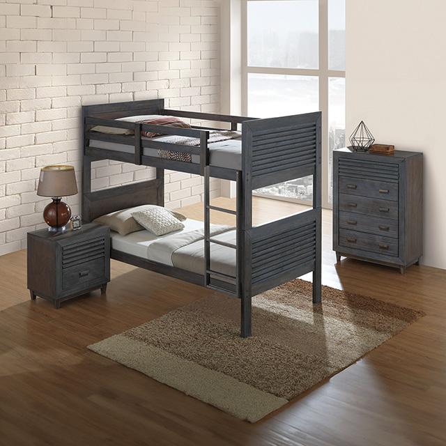 Griffin Chest - Furniture Center (NY)