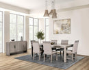 Gristalt Server - Furniture Center (NY)
