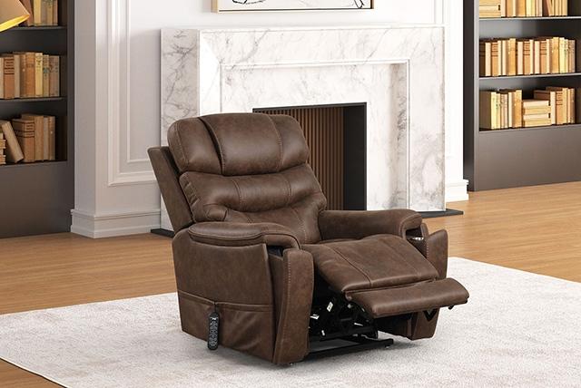 Guinevra Lift Chair - Furniture Center (NY)