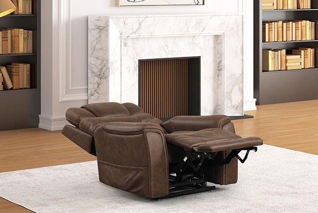 Guinevra Lift Chair - Furniture Center (NY)