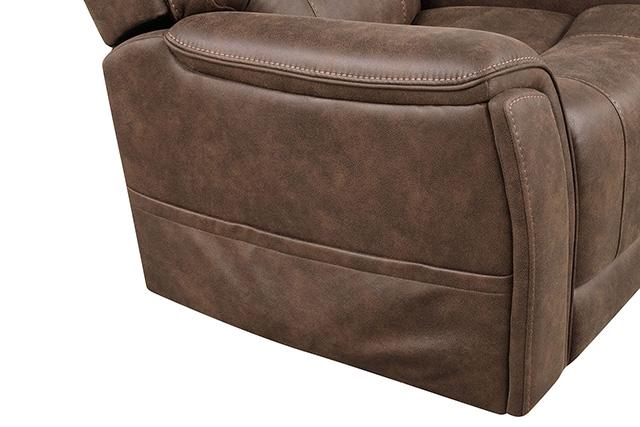 Guinevra Lift Chair - Furniture Center (NY)