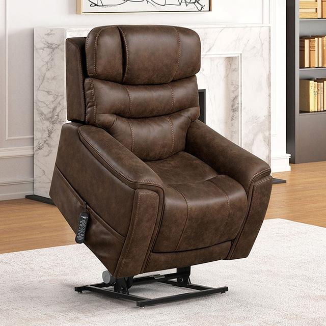 Guinevra Lift Chair - Furniture Center (NY)