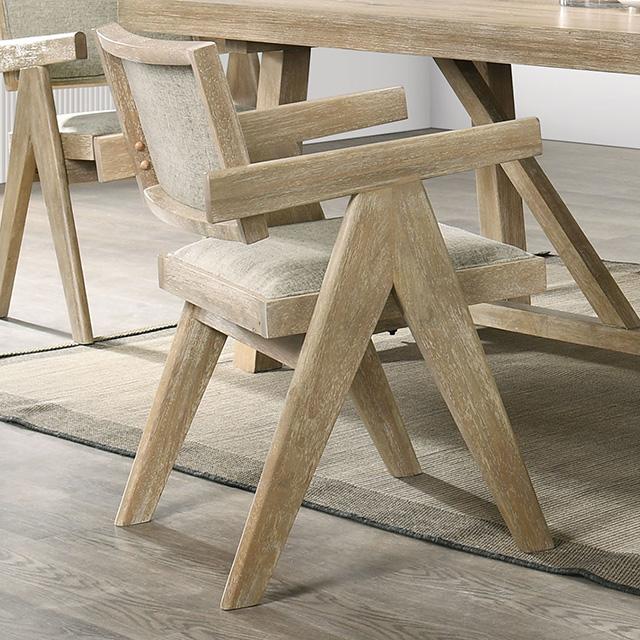 Guisborough Arm Chair - Furniture Center (NY)