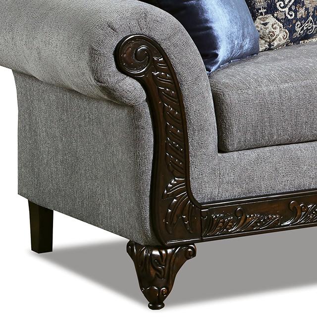 GUSTAVO Sofa - Furniture Center (NY)