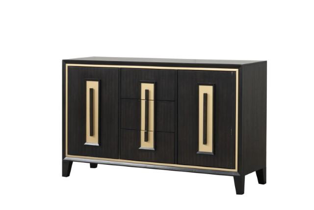 Hagerman Sideboard - Furniture Center (NY)
