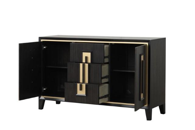 Hagerman Sideboard - Furniture Center (NY)