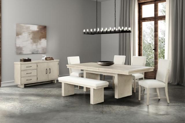 Hagerman Sideboard - Furniture Center (NY)