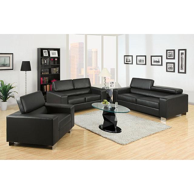 Halawa Coffee Table - Furniture Center (NY)