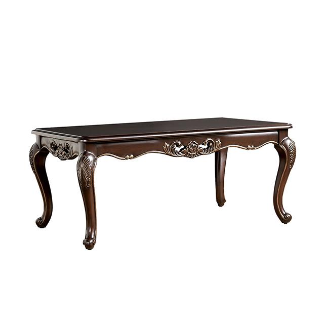 Halcaster Coffee Table - Furniture Center (NY)