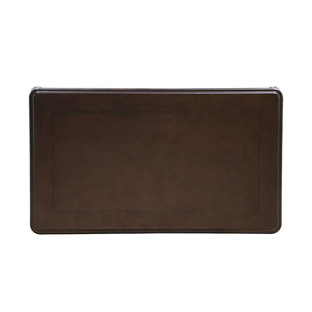 Halcaster Coffee Table - Furniture Center (NY)