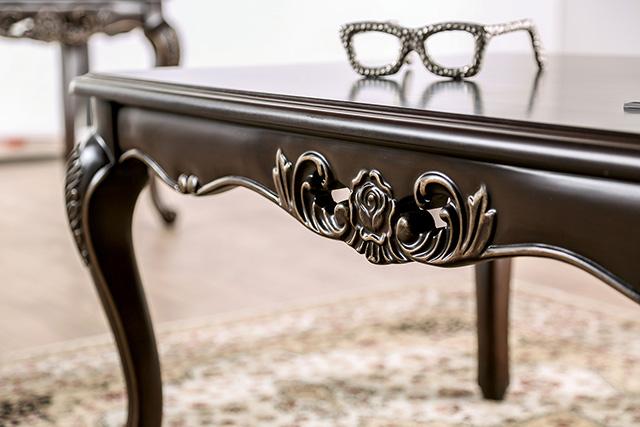 Halcaster Coffee Table - Furniture Center (NY)