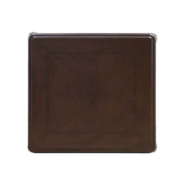 Halcaster End Table - Furniture Center (NY)