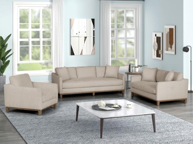 HALDEN Loveseat - Furniture Center (NY)