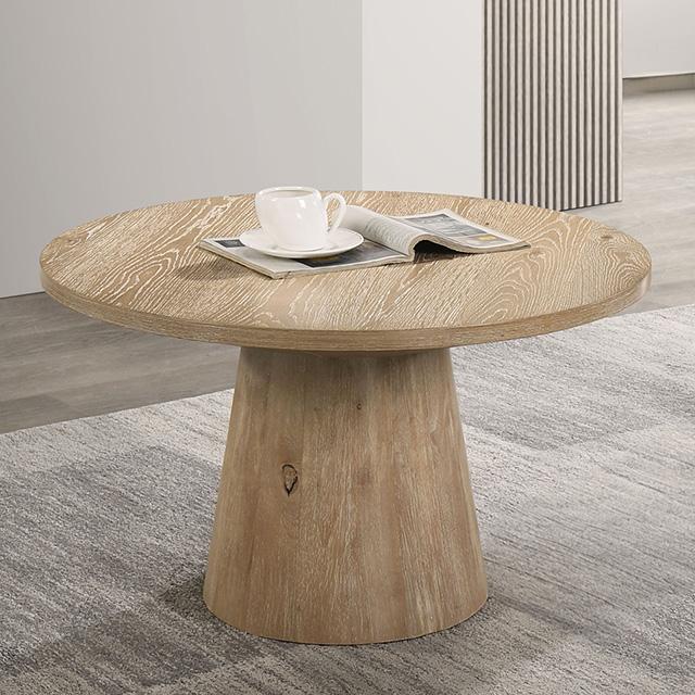 Halewood Cocktail Table - Furniture Center (NY)