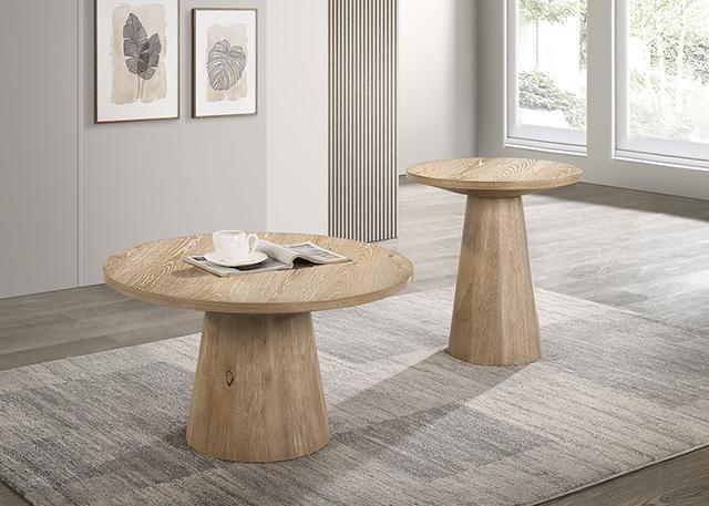Halewood Cocktail Table - Furniture Center (NY)